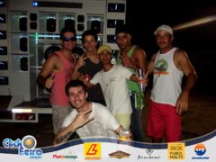 Lavagem do Bar Casa Velha